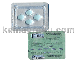  Super P Force Tablets