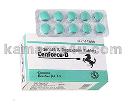  Cenforce D