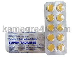  Super Tadarise