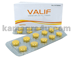  Valif 20 mg