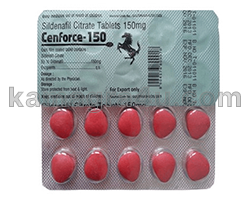 Cenforce 150 mg