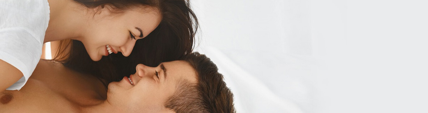 Erectile Dysfunction Treatments