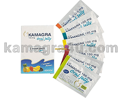  Kamagra Oral Jelly