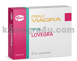  Lovegra 100 mg